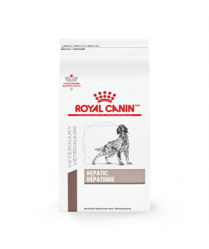 Royal Canin Veterinary Diet Adult Hepatic Dry Dog Food